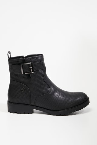 Botins Gladen - Preto