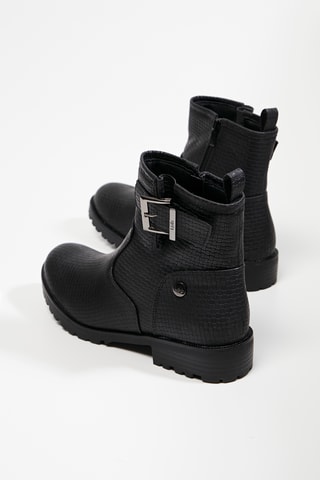 Botins Gladen - Preto