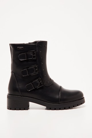 Botins Elki - Preto
