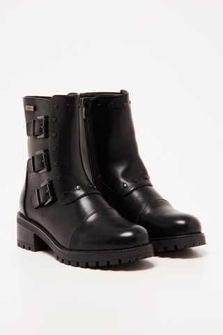 Botins Elki - Preto