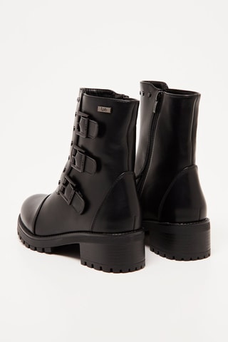 Botins Elki - Preto