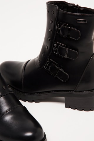 Botins Elki - Preto