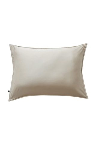 Taie d'oreiller Salomé - Beige