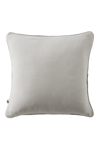 Coussin Gaïa - 45 x 45 cm - Nuage