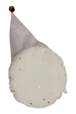 Coussin Sky Dream - 40 cm - Bleu