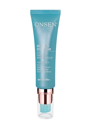 Sérum contour des yeux Togo Smoothing Eye - 20 ml