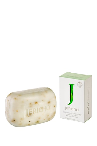 Savon macaron brûle-graisses - 125 g