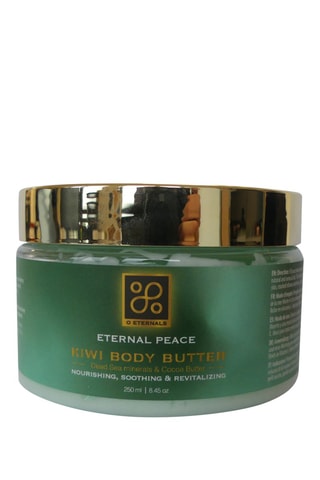 Beurre corporel Kiwi - 250 g