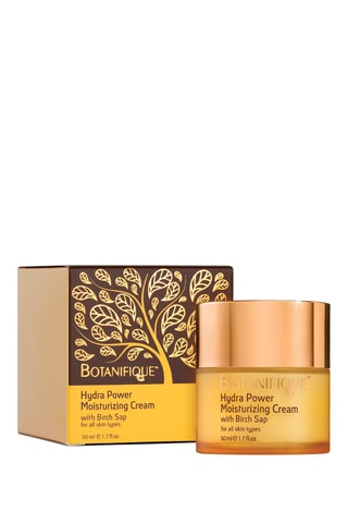 Crème de jour Hydra Power Moisturizing - 50 ml