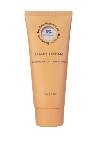 Crème pour les mains 8% By Kedma - 100 g