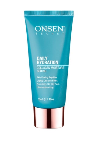 Crème de jour Togo Daily Hydration - 35 ml
