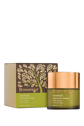 Crème de nuit Goodnight Intensive Cream - 50 ml