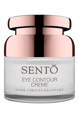 Crème contour des yeux Sento Eye Contour - 30 ml