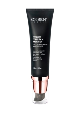 Crème hydratante Men Peptide Complex - 50 ml