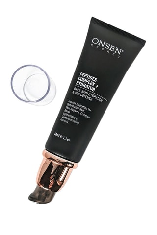 Crème hydratante Men Peptide Complex - 50 ml