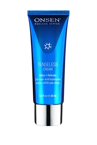 Crème de nuit Togo Tenseless Cream 25 ml