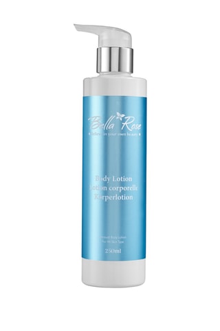 Lotion corporelle - Tout type de peau - 250 ml