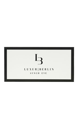 Appareil pour le visage Luxur Berlin Synch Face