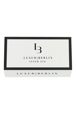 Appareil pour le visage Luxur Berlin Synch Face