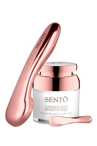 Masque/sérum éclat instantané - Tout type de peau - 90 ml