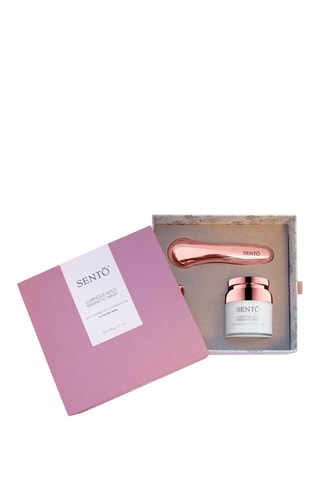 Masque/sérum éclat instantané - Tout type de peau - 90 ml