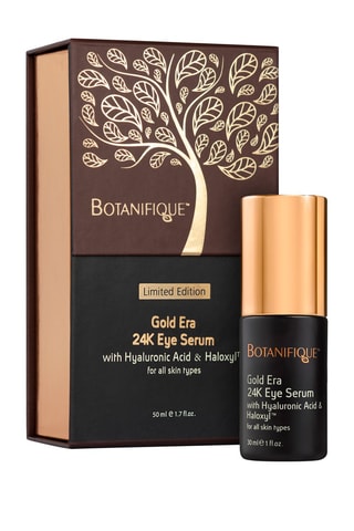 Sérum contour des yeux Gold Era 24k Eye premium box - 30 ml