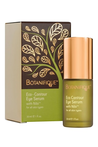 Sérum contour yeux Eco-Contour - Tout type de peau - 30 ml