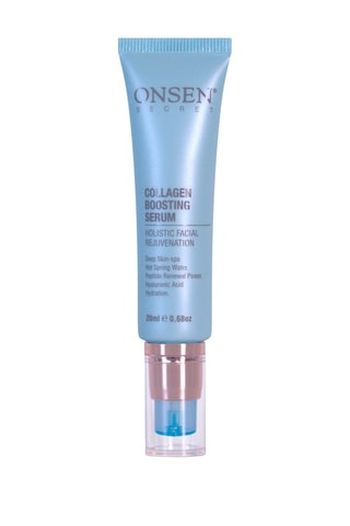 Sérum booster de collagène 20 ml