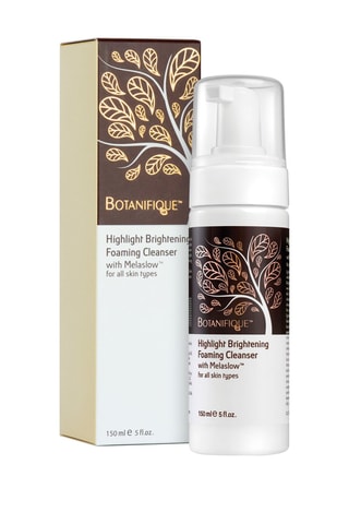 Nettoyant Highlight Brightening Foaming Cleanser - 150 ml