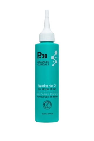 Huile capillaire complexe réparateur - 150 ml