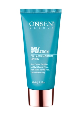 2 crèmes Daily Hydration - 2 x 35 ml