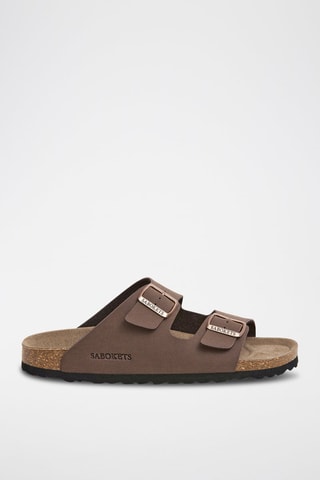 Mules - Marron