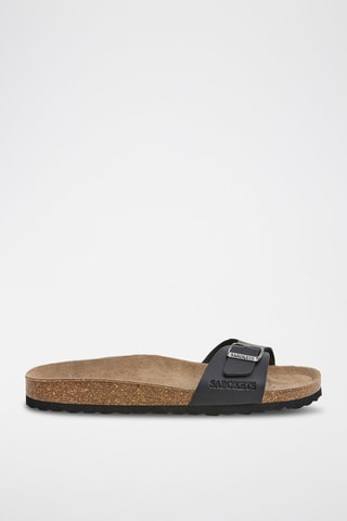 Mules - Noir