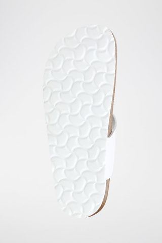Sandales - Blanc