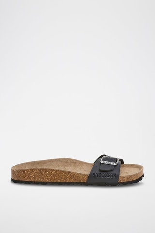 Mules - Noir