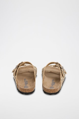 Mules - Marron