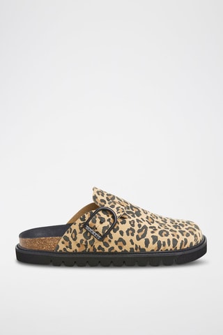 Mules - Marron