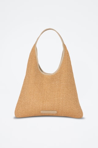 Handtas Mald - Beige