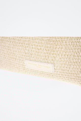Handtas Ceto - Beige