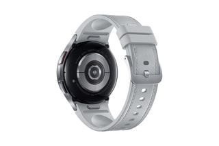 Smartwatch Galaxy Watch 6 Classic 43 mm 4G - Zilverkleurig
