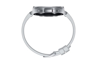 Smartwatch Galaxy Watch 6 Classic 43 mm 4G - Zilverkleurig