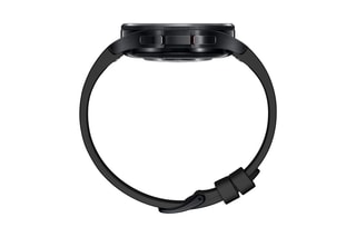 Smartwatch Galaxy Watch 6 Classic 43 mm 4G - Zwart