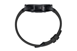 Smartwatch Galaxy Watch 6 Classic 47 mm 4G - Zwart