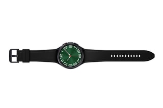 Smartwatch Galaxy Watch 6 Classic 47 mm 4G - Zwart