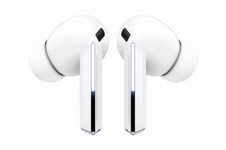 Draadloze Oordopjes Buds 3 Pro - Wit