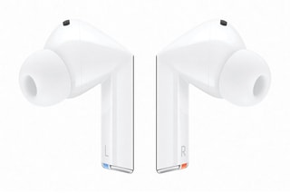Draadloze Oordopjes Buds 3 Pro - Wit
