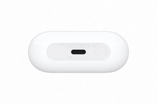 Draadloze Oordopjes Buds 3 Pro - Wit
