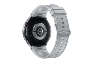 Smartwatch Galaxy Watch 6 Classic 47 mm BT - Grijs
