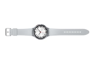 Smartwatch Galaxy Watch 6 Classic 47 mm BT - Grijs