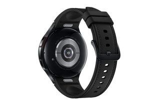 Smartwatch Galaxy Watch 6 Classic 47 mm BT - Zwart
